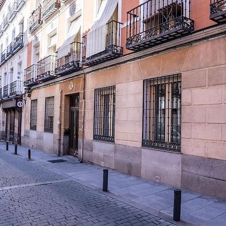 La Terraza De Madrid公寓 外观 照片