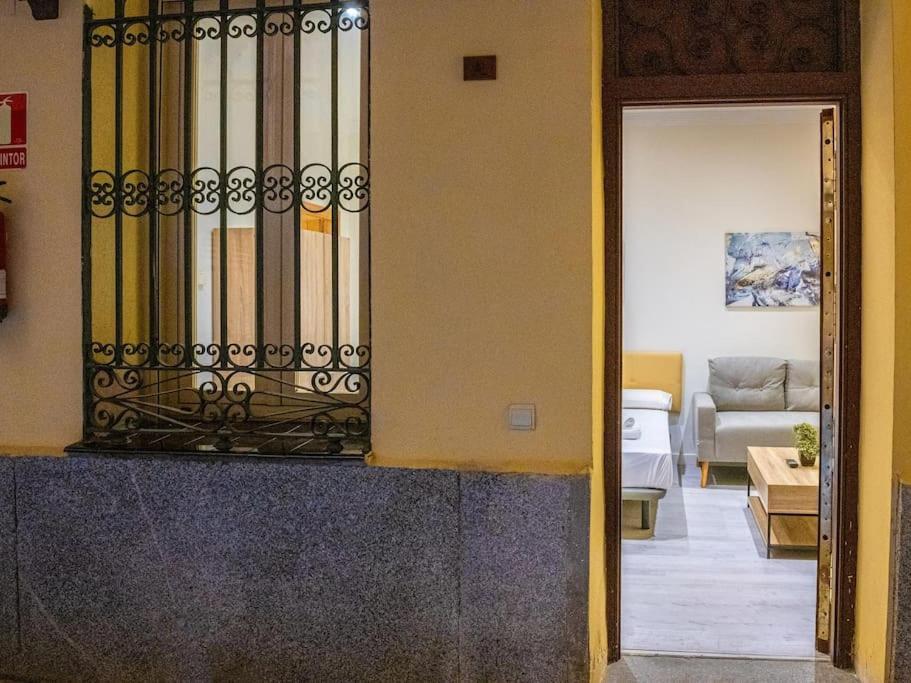 La Terraza De Madrid公寓 外观 照片