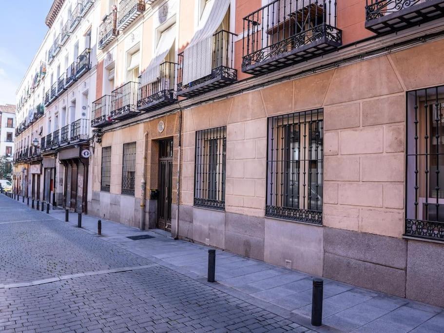 La Terraza De Madrid公寓 外观 照片