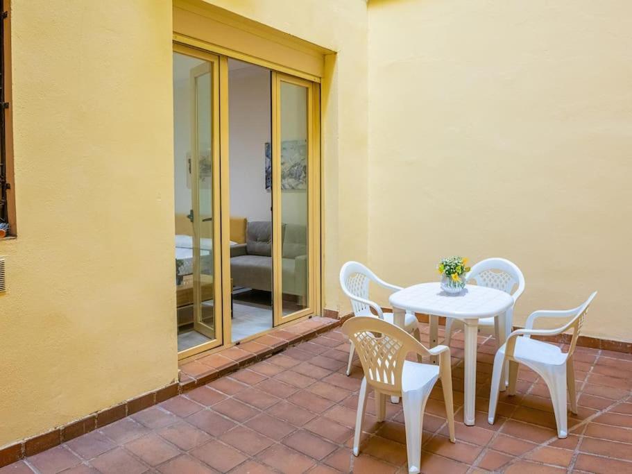 La Terraza De Madrid公寓 外观 照片